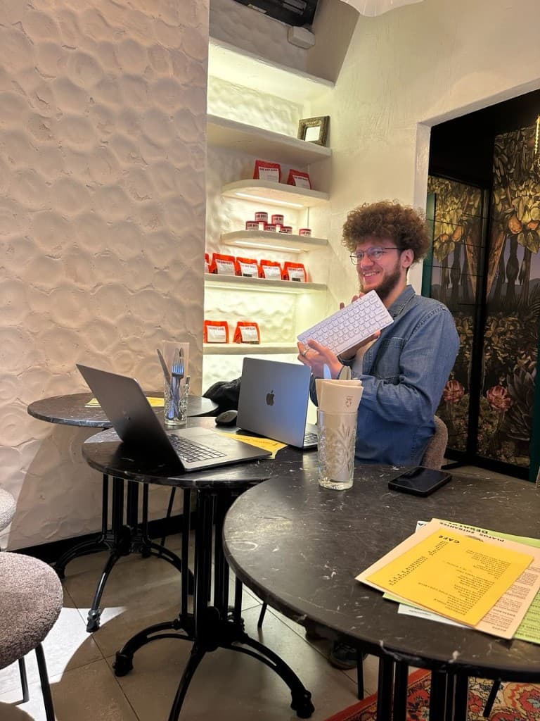 Announcement for Hiring in Action: From the Other Side of the Table (Part 2)